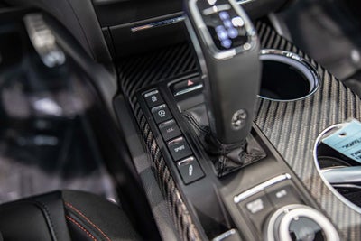 2023 Maserati Ghibli Modena Q4