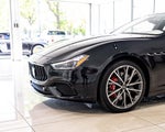 2023 Maserati Ghibli Modena Q4