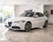 2017 Alfa Romeo Giulia Ti