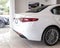 2017 Alfa Romeo Giulia Ti