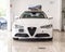 2017 Alfa Romeo Giulia Ti