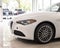 2017 Alfa Romeo Giulia Ti
