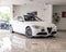 2017 Alfa Romeo Giulia Ti
