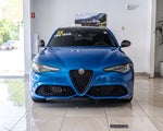 2023 Alfa Romeo Giulia Estrema