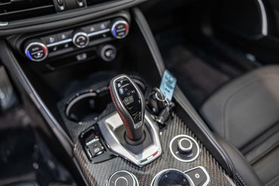 2023 Alfa Romeo Giulia Estrema