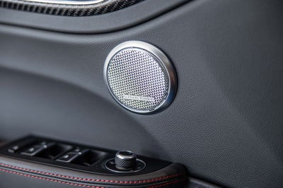 2023 Alfa Romeo Giulia Estrema
