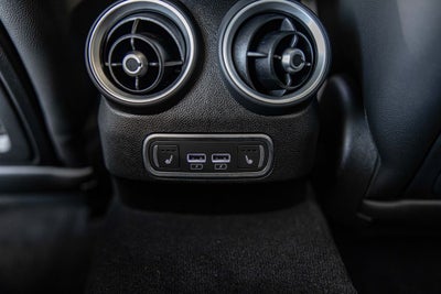 2023 Alfa Romeo Giulia Estrema