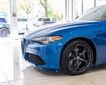 2023 Alfa Romeo Giulia Estrema