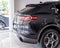 2022 Alfa Romeo Stelvio Ti