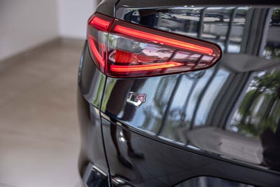 2022 Alfa Romeo Stelvio Ti