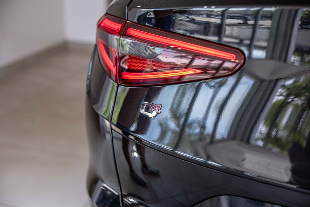 2022 Alfa Romeo Stelvio Ti