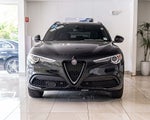2022 Alfa Romeo Stelvio Ti