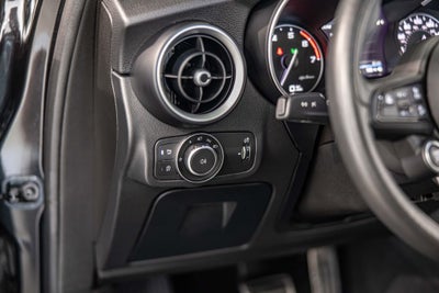 2022 Alfa Romeo Stelvio Ti