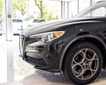 2022 Alfa Romeo Stelvio Ti