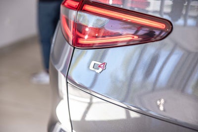 2023 Alfa Romeo Stelvio Ti