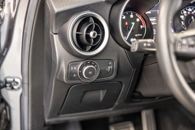 2023 Alfa Romeo Stelvio Ti
