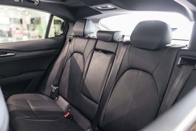 2023 Alfa Romeo Stelvio Ti