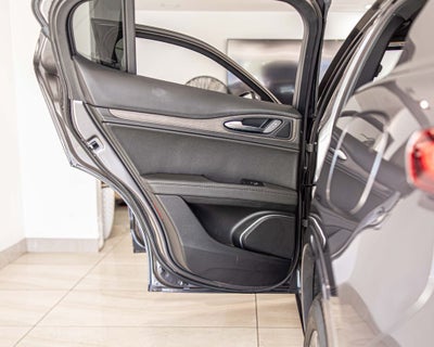 2023 Alfa Romeo Stelvio Ti