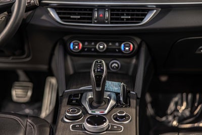2023 Alfa Romeo Stelvio Ti