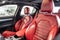 2022 Alfa Romeo Stelvio Veloce
