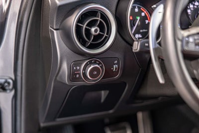 2022 Alfa Romeo Stelvio Veloce