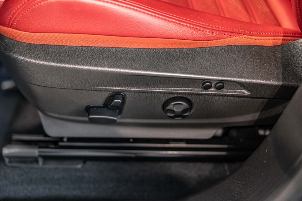 2022 Alfa Romeo Stelvio Veloce