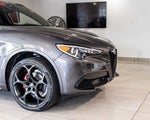 2022 Alfa Romeo Stelvio Veloce