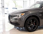 2022 Alfa Romeo Stelvio Veloce