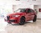 2023 Alfa Romeo Stelvio Quadrifoglio