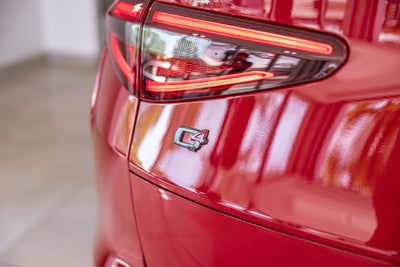 2023 Alfa Romeo Stelvio Quadrifoglio