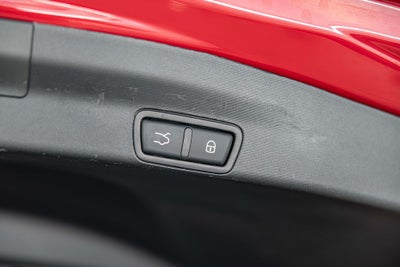 2023 Alfa Romeo Stelvio Quadrifoglio