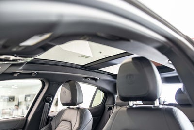 2023 Alfa Romeo Stelvio Quadrifoglio