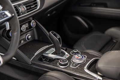 2023 Alfa Romeo Stelvio Quadrifoglio