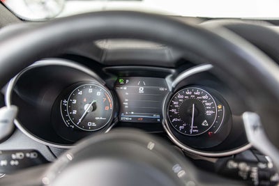 2023 Alfa Romeo Stelvio Quadrifoglio
