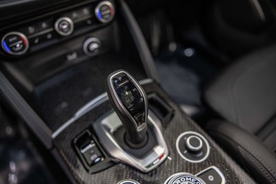 2023 Alfa Romeo Stelvio Quadrifoglio