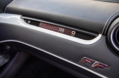 2012 Ferrari FF Base V12