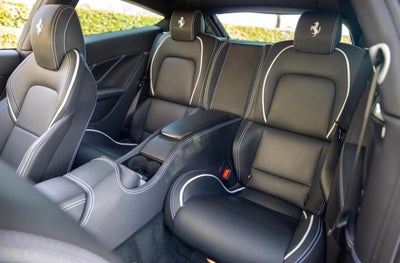 2012 Ferrari FF Base V12