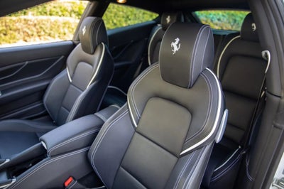 2012 Ferrari FF Base V12