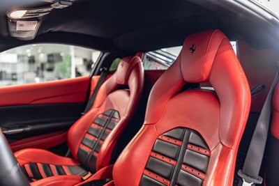 2018 Ferrari 488 GTB Base