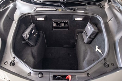 2018 Ferrari 488 GTB Base