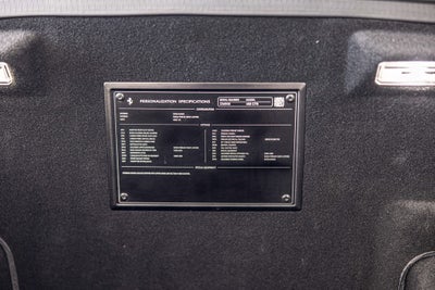 2018 Ferrari 488 GTB Base