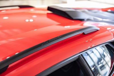 2023 Lamborghini Huracan Sterrato Base