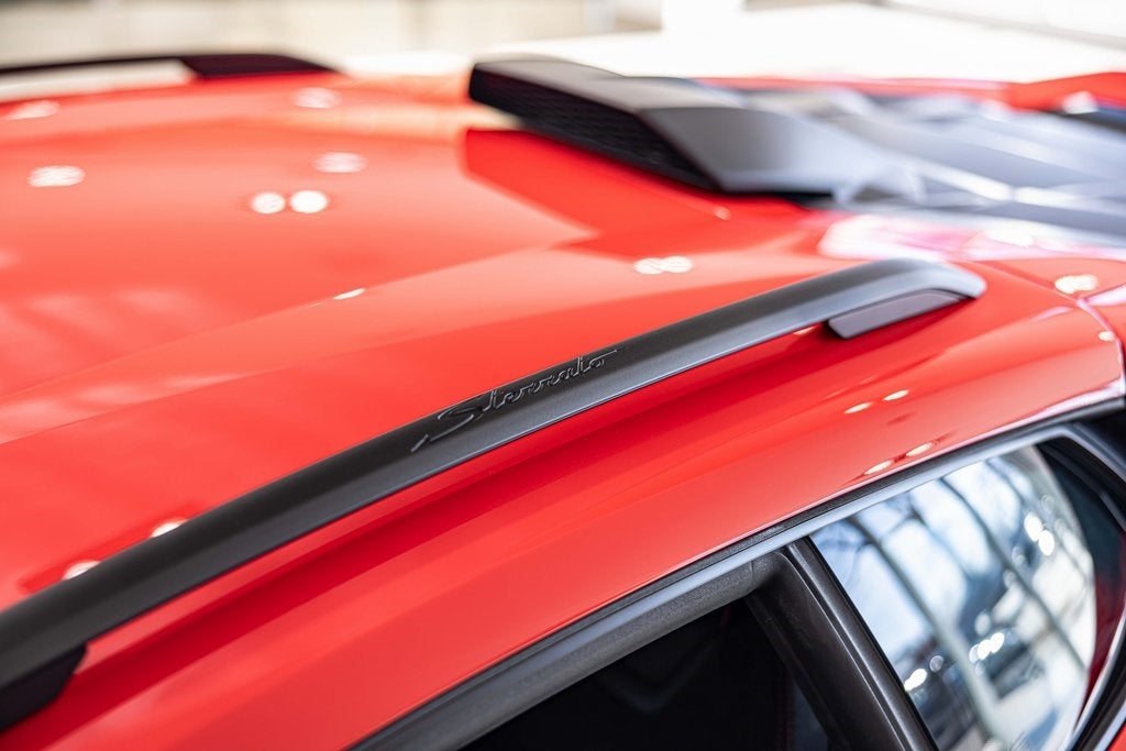 2023 Lamborghini Huracan Sterrato Base