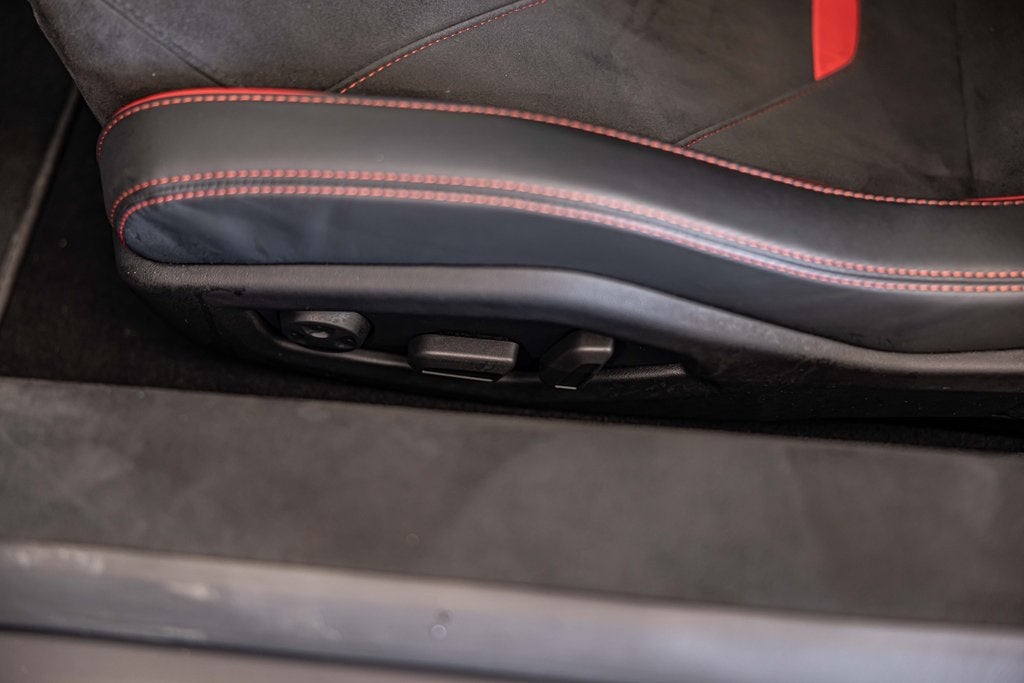 2023 Lamborghini Huracan Sterrato Base