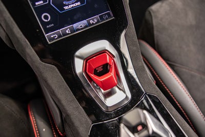 2023 Lamborghini Huracan Sterrato Base