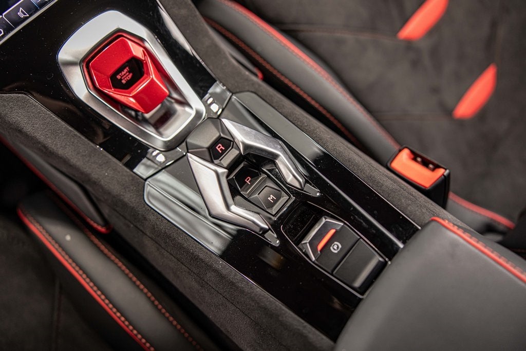 2023 Lamborghini Huracan Sterrato Base