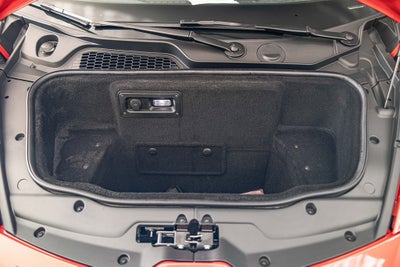 2023 Lamborghini Huracan Sterrato Base