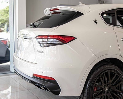 2024 Maserati Levante Modena