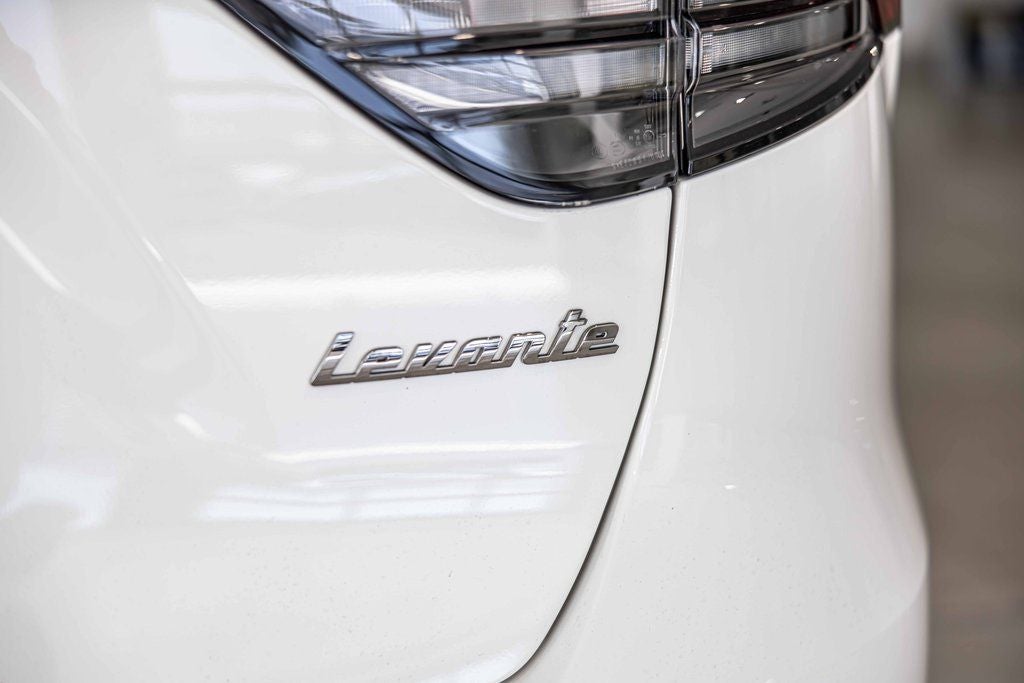 2024 Maserati Levante Modena