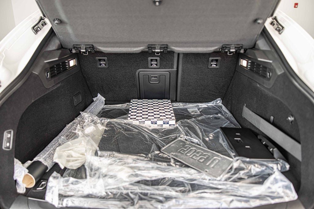 2024 Maserati Levante Modena